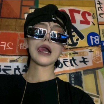 Furry插画故事感灵感福瑞群